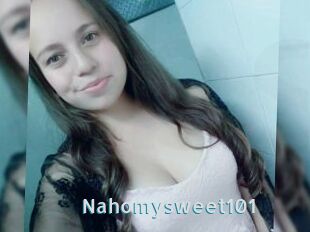 Nahomysweet101