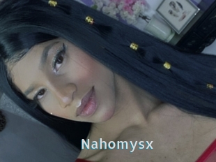 Nahomysx