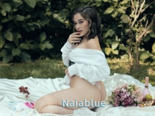 Naiablue