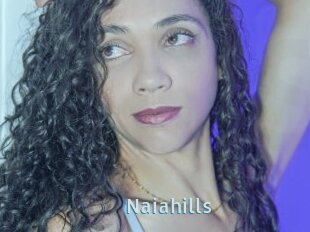 Naiahills
