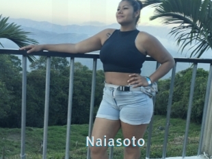 Naiasoto