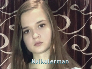 Naikalerman