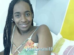Naikesmith