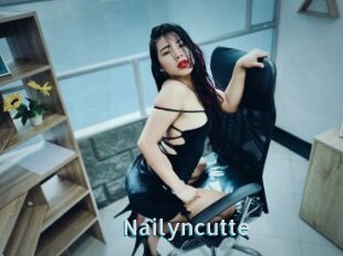 Nailyncutte