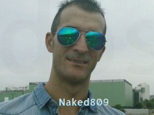 Naked809
