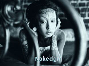 Nakedgni