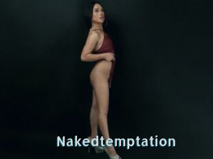 Nakedtemptation