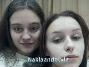 Nakiaandelvia