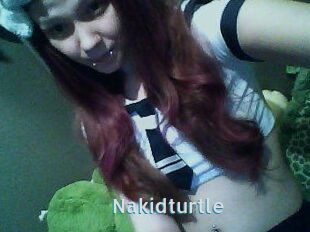 Nakidturtle