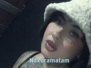 Nakuramalam