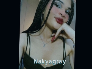 Nakyagray