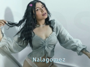 Nalagomez