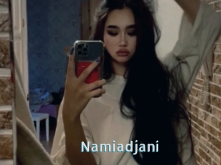 Namiadjani