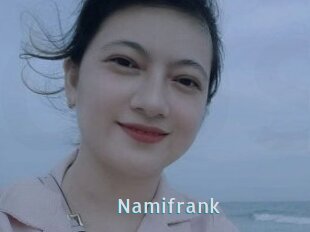 Namifrank