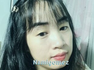 Namigomez
