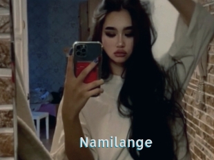Namilange