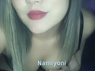 Namiyoni