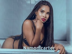 Namonicarter