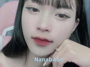 Nanababe