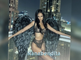 Nanabendita