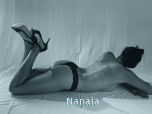 Nanaia