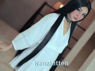 Nanakitten