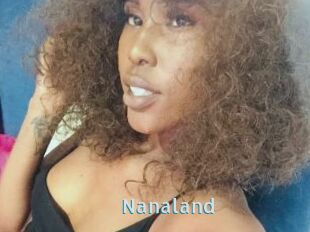 Nanaland