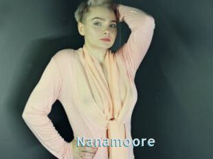 Nanamoore