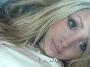 Nanani