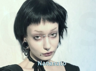 Nanasato