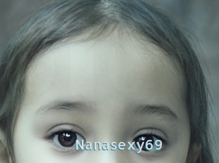 Nanasexy69