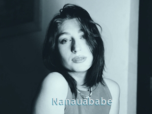 Nanauababe
