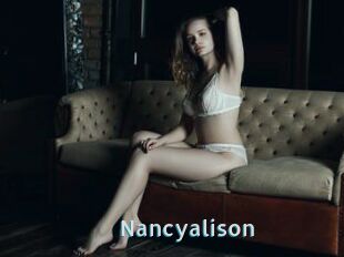 Nancyalison