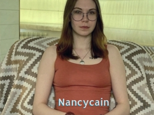 Nancycain