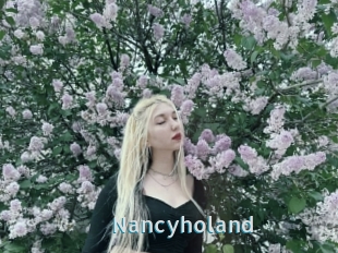 Nancyholand