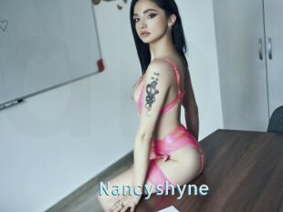 Nancyshyne