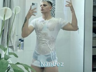Nandez