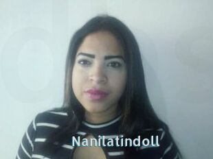 Nanilatindoll