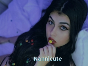 Nannicute