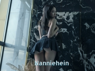 Nanniehein