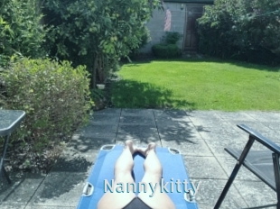 Nannykitty