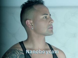 Nanoboycam