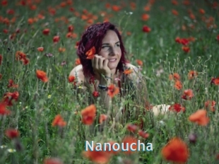 Nanoucha