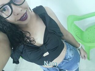 Nany