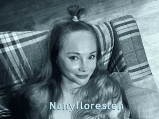 Nanyfloresten