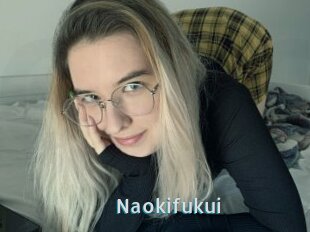 Naokifukui