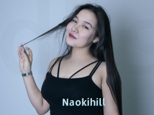 Naokihill