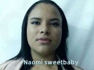 Naomi_sweetbaby