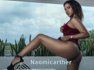 Naomicarther
