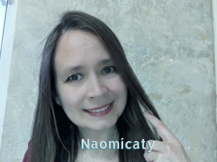 Naomicaty